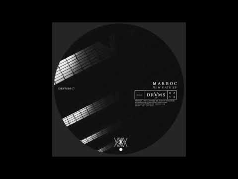 Marboc - Splinter [DRVMS017]