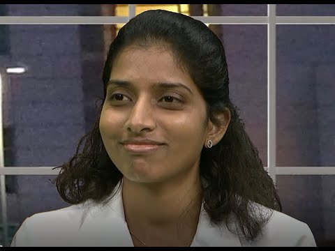 To Your Health with Endocrinologist Dr. Sindhura Bandaru