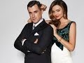 Bobby Fox ft Miranda Kerr - You Are The Boss ...