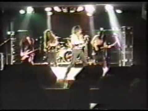 Raised in a Jungle - HEIST