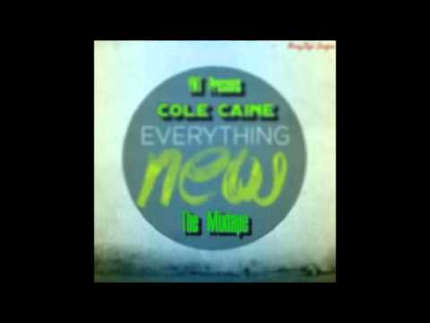 Cole Caine  - 4 Da Squad (Prod. By @TheBeatPlug)