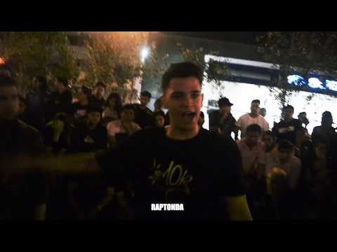 Shade - Beef vs. Sirvo - NS - 2vs2 Raptonda 2020