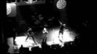 CRASS - Securicor live