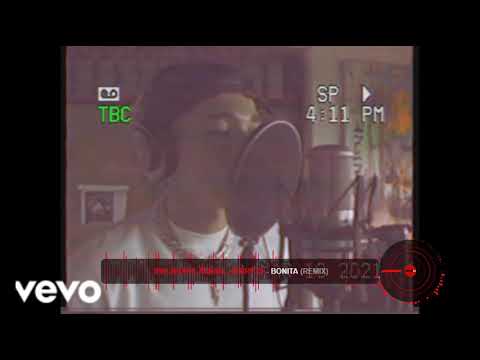 090 Jeeiph, Noriel, Jerry Di   Bonita Remix ft  Big Soto, Cauty   ''IO''     PercyDJ 2k21