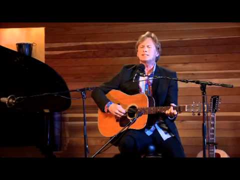 Richard Page "You Are Mine" Live