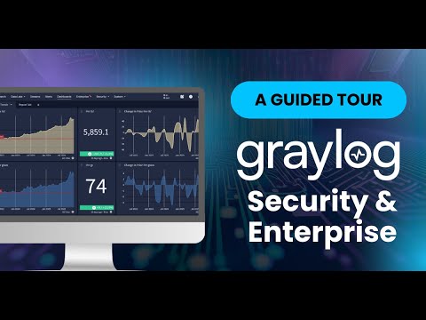 Graylog Guided Demo