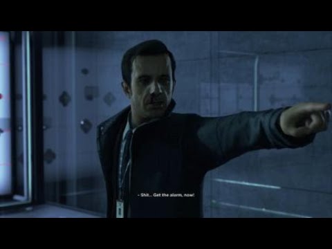 Detroit: Become Human™ LAST CHANCE CONNOR - Best outcome *SPOILERS*