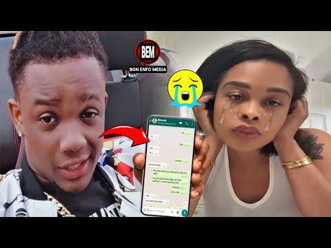 D Perfect kite Blondedy pou li kontinye chante nan Ekip Blondedy oblije monte vin bay eksplikasyon