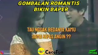 Download lagu Gombalan romantis bikin baper versi dilan mp3
