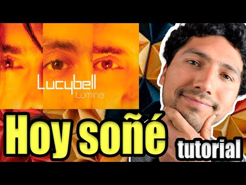 Hoy Soñé - Lucybell