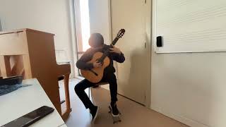 Download lagu Passagaille en Re majeur (Silvius Leopold Weiss) mp3