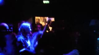 Silent Servant playing Head High - Rave (Dirt Mix)  @ Hausmania (Oslo)