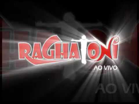 Raghatoni Salvador Fest 2007 Parte 1