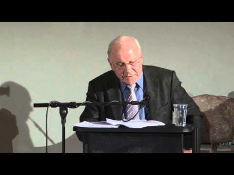 Ibn Rushd Preis 2012 Udo Steinbach (Deutsch)