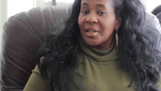 The Z List Episode 10 - India Yolanda Collins video