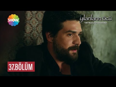 Yılanların Öcü 37. Bölüm