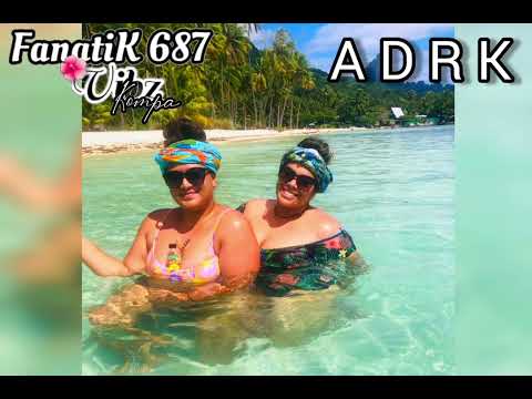 FANATIK687 | OUSSAMA - nsiti x ADRK (REMIX NEWCAL) 2022