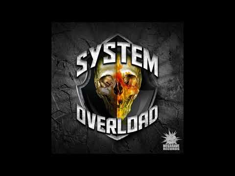 Madnezz & DRS - Hardcore Geweld (System Overload Remix)