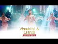 VIMUKTHI AND ERANDI SURPRISE DANCE 2023