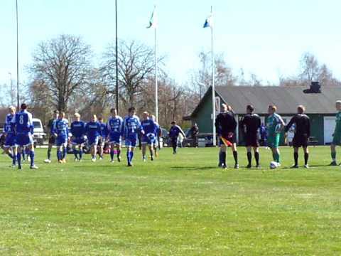 Viby IF - Tollarps IF 09-04-18