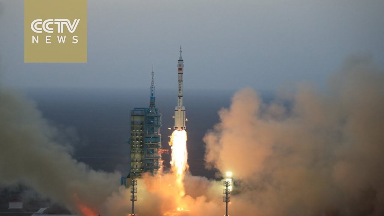 Watch the Launch