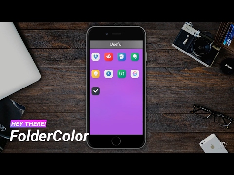 TOP 10 IOS 10 Cydia Tweaks  ‪‬- MUST SEE 🌺