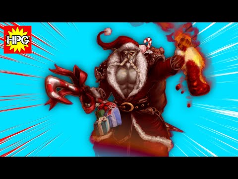 HON Maliken - 28 Kills by GAbeei - Diamond