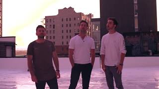 Seven Bridges Road (w/ Justin Timberlake) - Unplugged