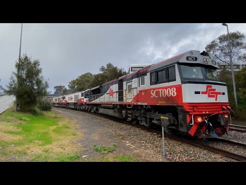 #SCT008, #CSR006, #CSR005 & #EL63 leads 6MP9 through Keswick
