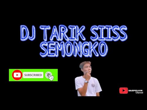Dj Tarik Siiiss Semongko Remix (Brekbeat 2020)