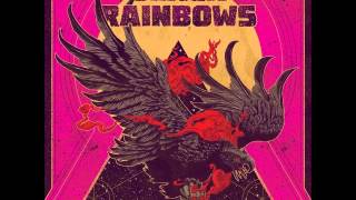 Black Rainbows - Wolf Eyes