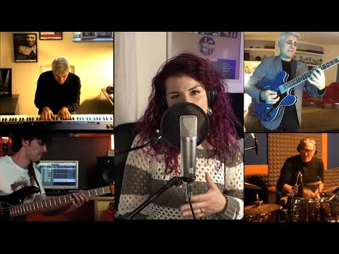 I Can't Help It - Erika Croce & Mr Grant