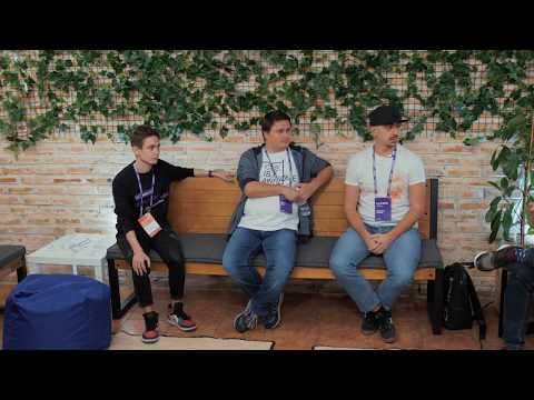 Євген Ісаков та Владлен Федосов - чи потрібна стартапу дизайн-система і наскільки вона гнучка?