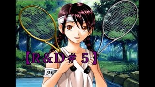 テニプリ【R＆D】～不二ルート#5～
