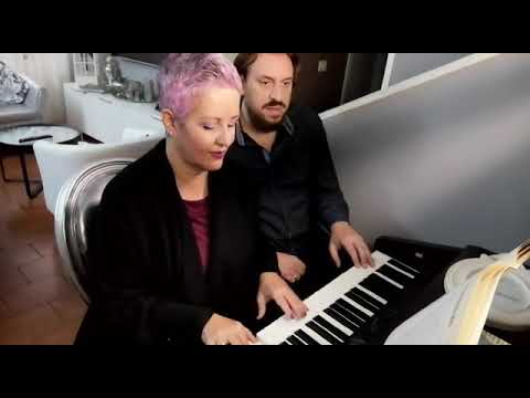 Cover "Tu non mi basti mai" di Lucio Dalla I FaTo