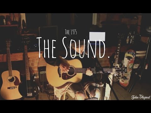 Thumbnail for The 1975 - The Sound (Tyler Nugent Acoustic Cover) by The Sound