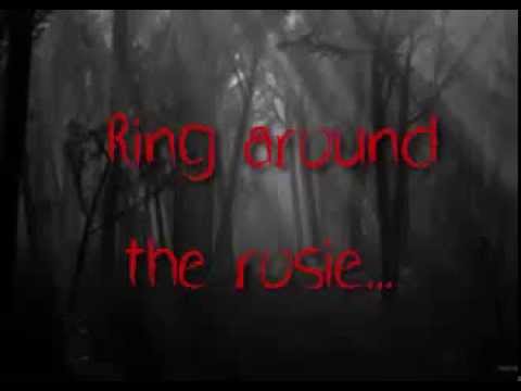 [Lyric Video] Ring Around The Rosie - Dead Space