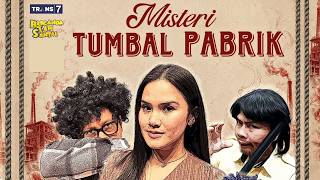 Download lagu [FULL] MISTERI TUMBAL PABRIK | BTS (28/06/26)* mp3