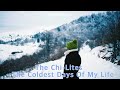 The Chi  Lites - The Coldest Days Of My Life (1972)