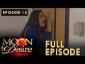 Moon Of Desire Full Episode 15