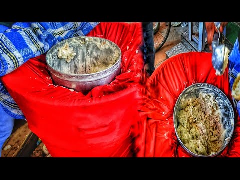 40 Years Old Fruit Ice Cream in Ghaziabad | Mohan Ice Cream #priyanktyagivlogs #streetfood #icecream