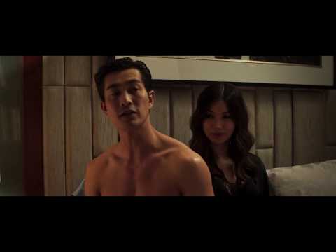 Crazy Rich Asians 2018 720p | Best Moment - 1