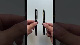The 3 Pens Used By U.S. Presidents