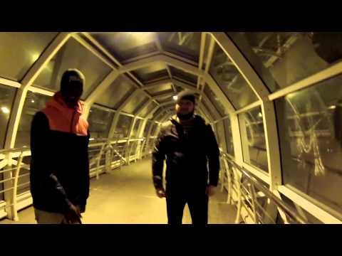 DimSon & FeeL -  Белый Город (Home Record)