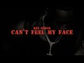 Key Glock Can T Feel My Face Official Audio