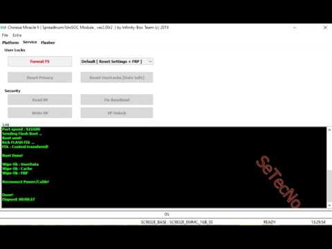frp cuenta google Bmobile ax1077+_Infinity Box