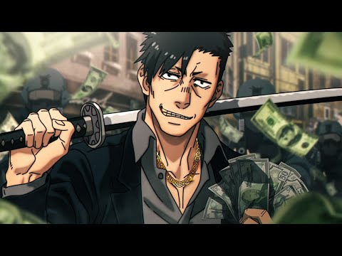 WARLORD COLOSSUS & TEDDY SLUGZ - GUTZ