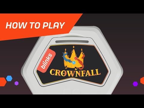 How to Play Blinks: Crownfall