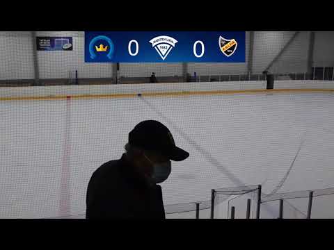 Kiekko-Espoo vs Kalpa 11.9.2021