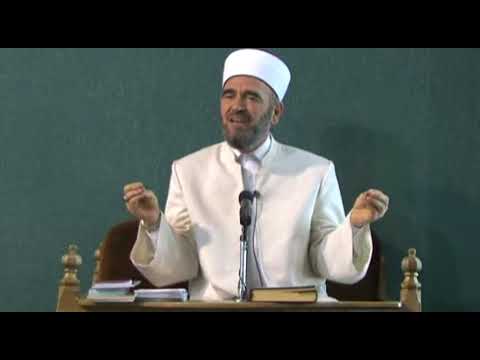 Mbi vlerën e Agjërimit - Dr.Zekerija Bajrami